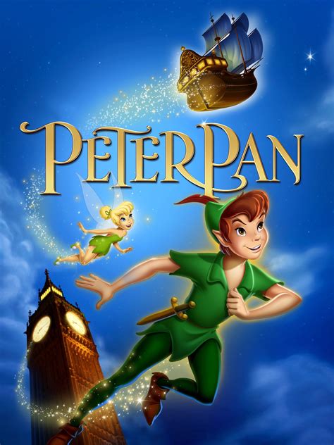 Peter Pan